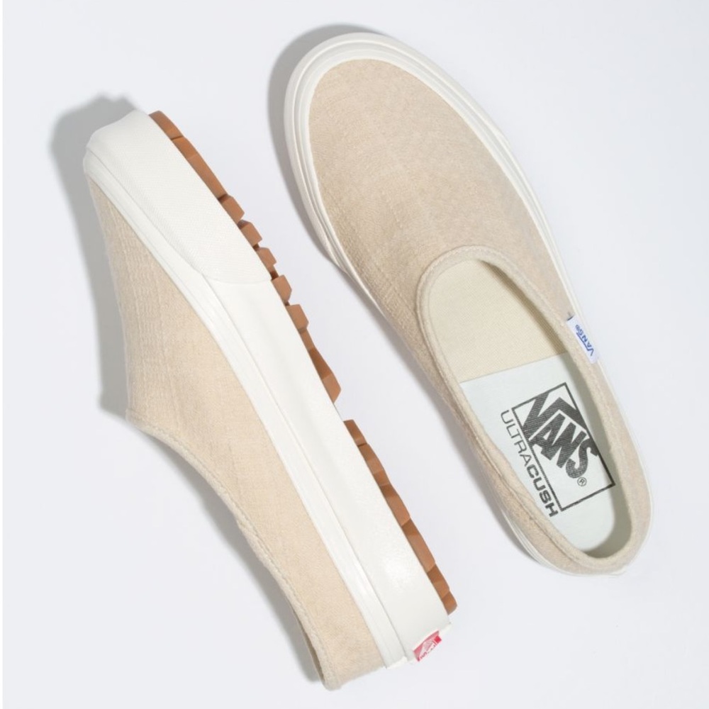VANS Anaheim Factory Ultra CUSH | VANS SHOES